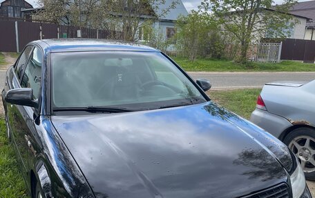Audi A4, 2004 год, 550 000 рублей, 2 фотография