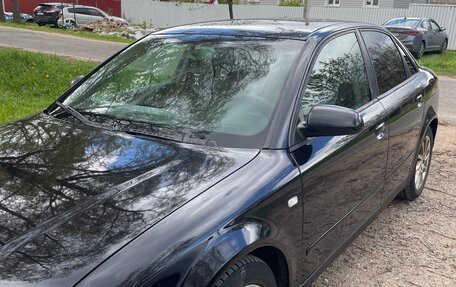 Audi A4, 2004 год, 550 000 рублей, 4 фотография