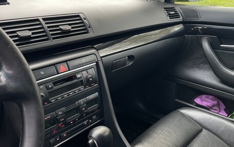 Audi A4, 2004 год, 550 000 рублей, 12 фотография