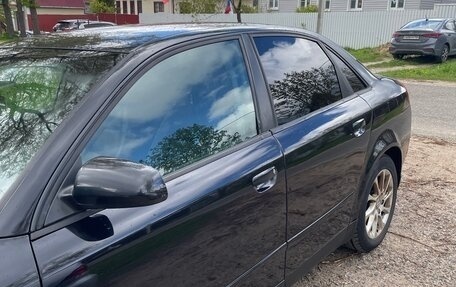Audi A4, 2004 год, 550 000 рублей, 5 фотография