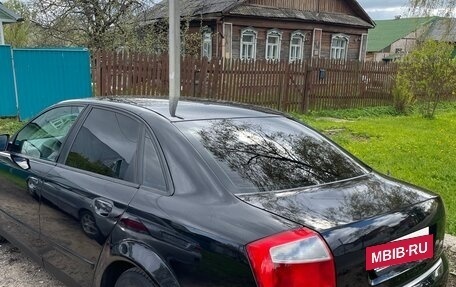 Audi A4, 2004 год, 550 000 рублей, 7 фотография