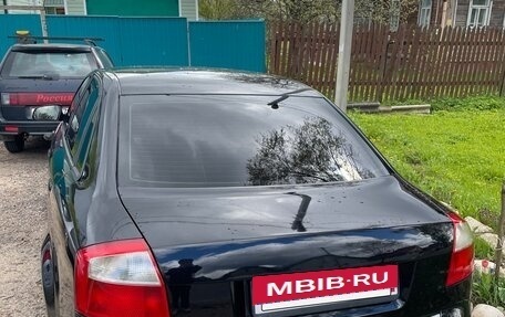 Audi A4, 2004 год, 550 000 рублей, 8 фотография