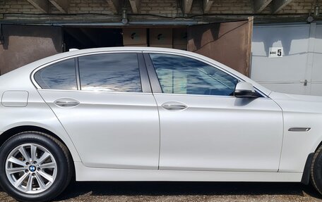 BMW 5 серия, 2016 год, 2 500 000 рублей, 3 фотография