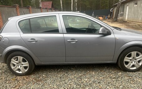 Opel Astra H, 2010 год, 530 000 рублей, 4 фотография