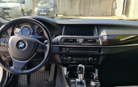 BMW 5 серия, 2016 год, 2 500 000 рублей, 9 фотография