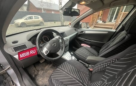 Opel Astra H, 2010 год, 530 000 рублей, 7 фотография