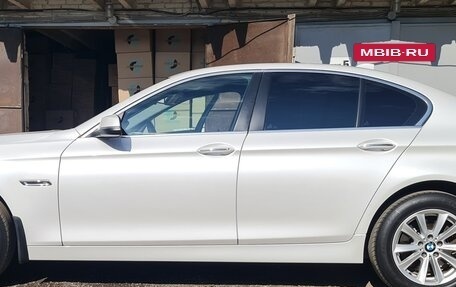 BMW 5 серия, 2016 год, 2 500 000 рублей, 4 фотография