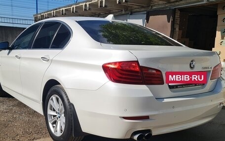 BMW 5 серия, 2016 год, 2 500 000 рублей, 5 фотография