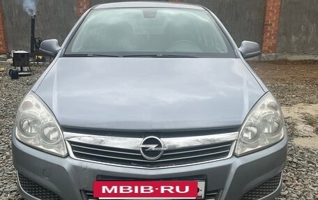Opel Astra H, 2010 год, 530 000 рублей, 3 фотография