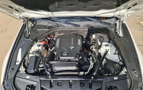 BMW 5 серия, 2016 год, 2 500 000 рублей, 12 фотография