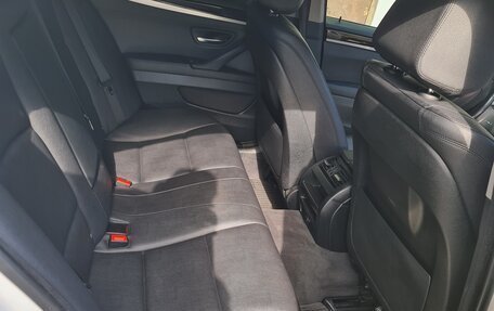 BMW 5 серия, 2016 год, 2 500 000 рублей, 17 фотография