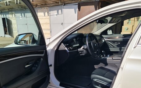 BMW 5 серия, 2016 год, 2 500 000 рублей, 16 фотография