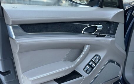 Porsche Panamera II рестайлинг, 2010 год, 2 650 000 рублей, 7 фотография