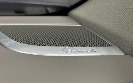 Porsche Panamera II рестайлинг, 2010 год, 2 650 000 рублей, 13 фотография