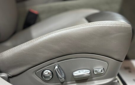 Porsche Panamera II рестайлинг, 2010 год, 2 650 000 рублей, 14 фотография