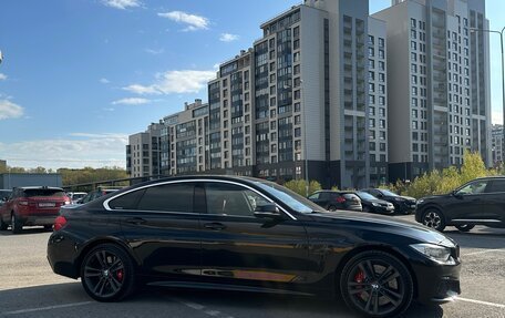 BMW 4 серия, 2017 год, 3 100 000 рублей, 2 фотография