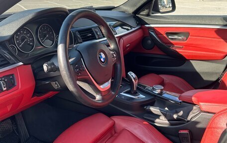 BMW 4 серия, 2017 год, 3 100 000 рублей, 7 фотография