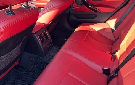 BMW 4 серия, 2017 год, 3 100 000 рублей, 10 фотография