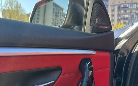BMW 4 серия, 2017 год, 3 100 000 рублей, 15 фотография