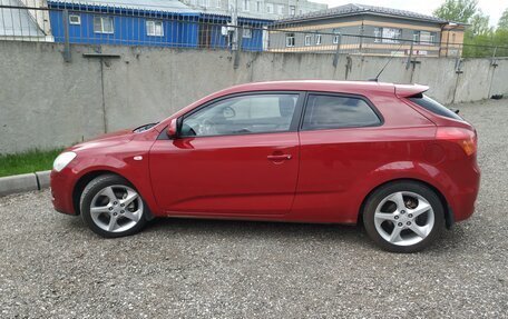 KIA cee'd I рестайлинг, 2008 год, 565 000 рублей, 8 фотография