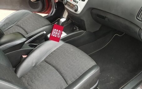 KIA cee'd I рестайлинг, 2008 год, 565 000 рублей, 11 фотография