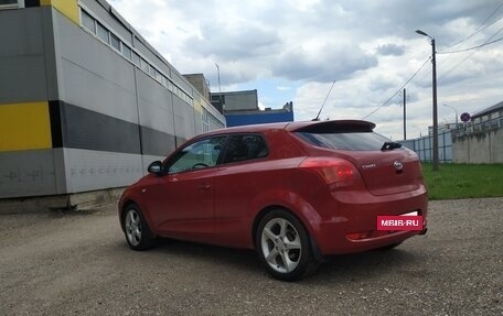 KIA cee'd I рестайлинг, 2008 год, 565 000 рублей, 6 фотография