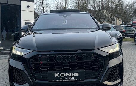 Audi RS Q8 I, 2022 год, 12 500 000 рублей, 2 фотография