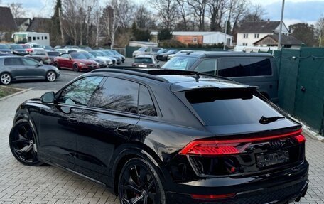 Audi RS Q8 I, 2022 год, 12 500 000 рублей, 4 фотография