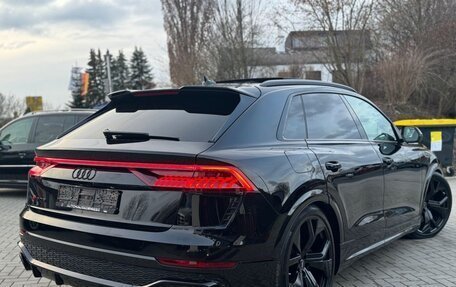Audi RS Q8 I, 2022 год, 12 500 000 рублей, 5 фотография