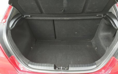 KIA cee'd I рестайлинг, 2008 год, 565 000 рублей, 15 фотография