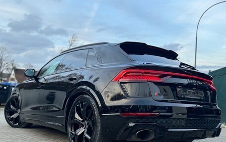 Audi RS Q8 I, 2022 год, 12 500 000 рублей, 6 фотография
