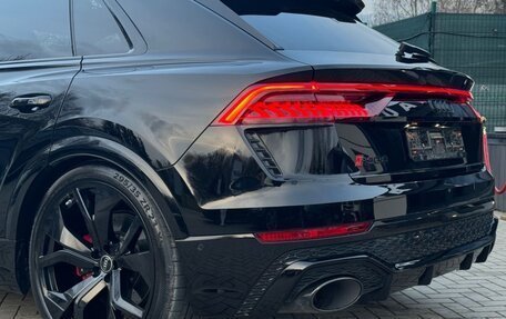 Audi RS Q8 I, 2022 год, 12 500 000 рублей, 7 фотография