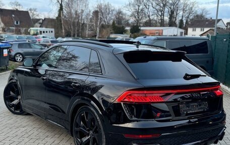 Audi RS Q8 I, 2022 год, 12 500 000 рублей, 11 фотография