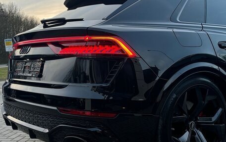Audi RS Q8 I, 2022 год, 12 500 000 рублей, 12 фотография