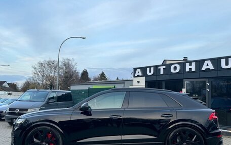 Audi RS Q8 I, 2022 год, 12 500 000 рублей, 10 фотография