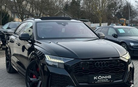 Audi RS Q8 I, 2022 год, 12 500 000 рублей, 8 фотография