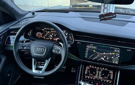 Audi RS Q8 I, 2022 год, 12 500 000 рублей, 15 фотография