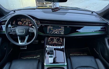Audi RS Q8 I, 2022 год, 12 500 000 рублей, 13 фотография