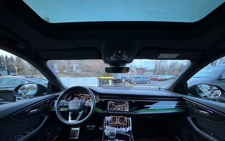 Audi RS Q8 I, 2022 год, 12 500 000 рублей, 19 фотография