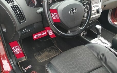 KIA cee'd I рестайлинг, 2008 год, 565 000 рублей, 10 фотография