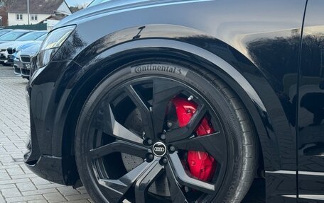 Audi RS Q8 I, 2022 год, 12 500 000 рублей, 21 фотография