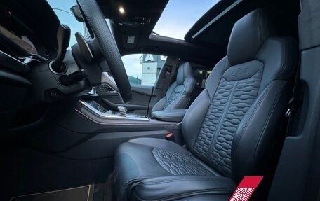 Audi RS Q8 I, 2022 год, 12 500 000 рублей, 18 фотография