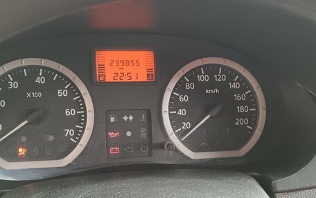 Renault Logan I, 2006 год, 200 000 рублей, 2 фотография