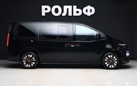 Hyundai Staria, 2023 год, 6 350 000 рублей, 6 фотография