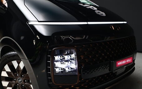 Hyundai Staria, 2023 год, 6 350 000 рублей, 9 фотография