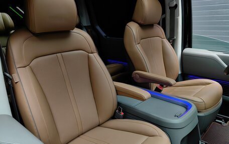 Hyundai Staria, 2023 год, 6 350 000 рублей, 20 фотография