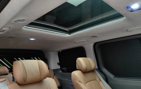 Hyundai Staria, 2023 год, 6 350 000 рублей, 27 фотография