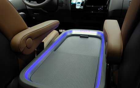 Hyundai Staria, 2023 год, 6 350 000 рублей, 29 фотография