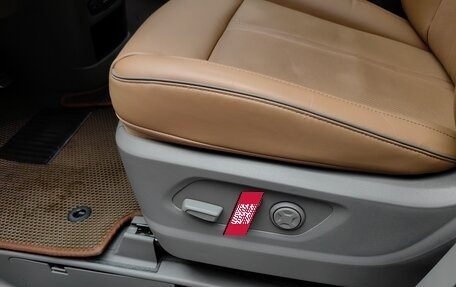 Hyundai Staria, 2023 год, 6 350 000 рублей, 32 фотография