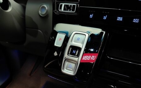 Hyundai Staria, 2023 год, 6 350 000 рублей, 35 фотография